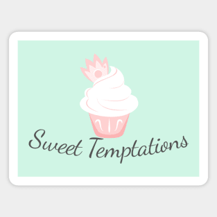 Sweet Temptations - Mint Magnet